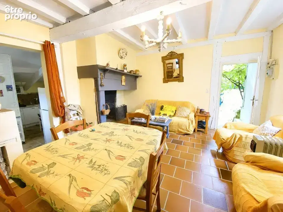 #maison #avendre #landes #gers #calme #créond'armagnac #parc