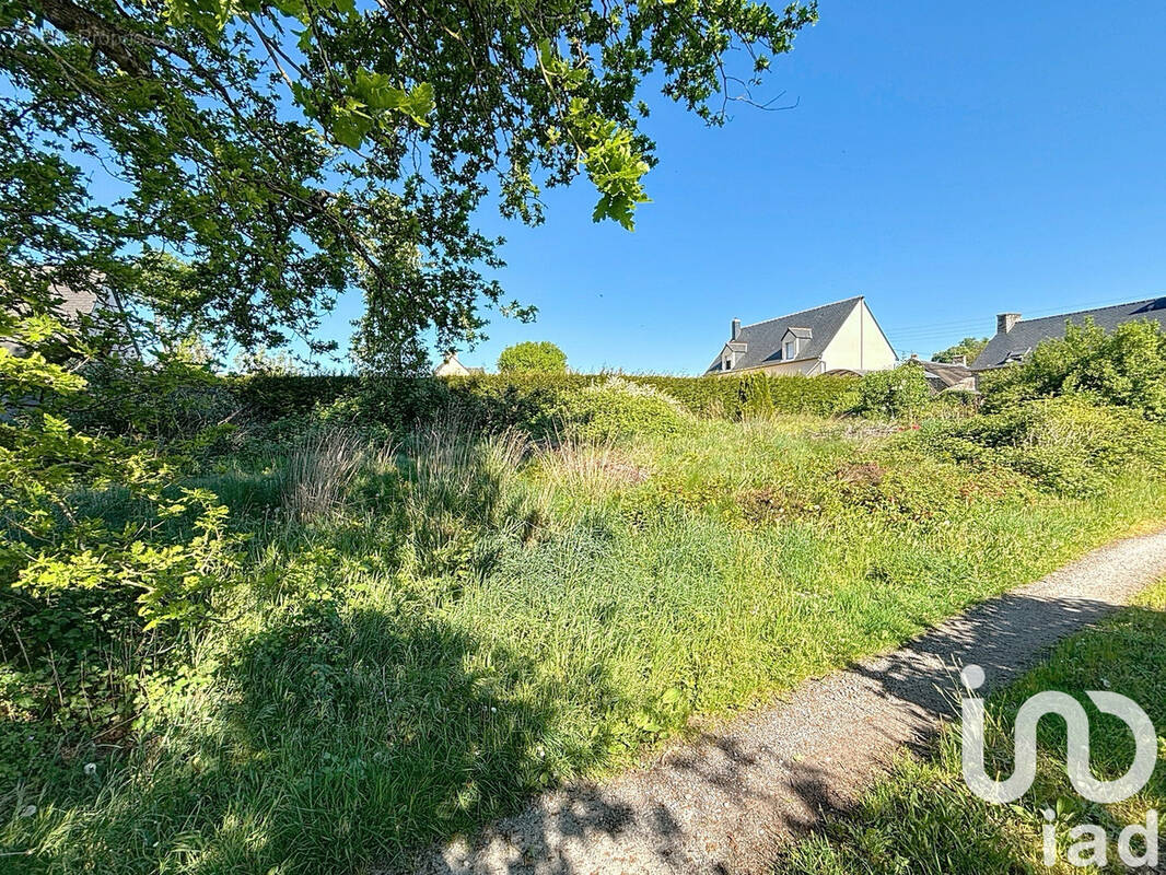 Photo 1 - Terrain à LE TRONCHET