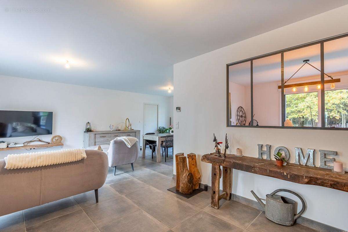 Maison à VILLEFRANCHE-SUR-CHER