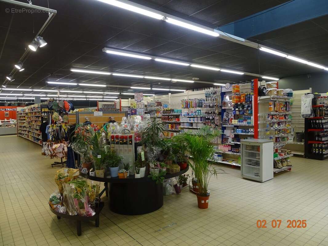 Autre à LE MANS