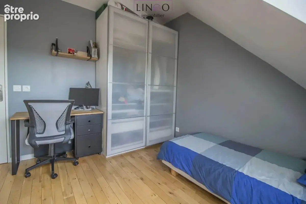 vente appartement - 4 pièce(s) - photo 15
