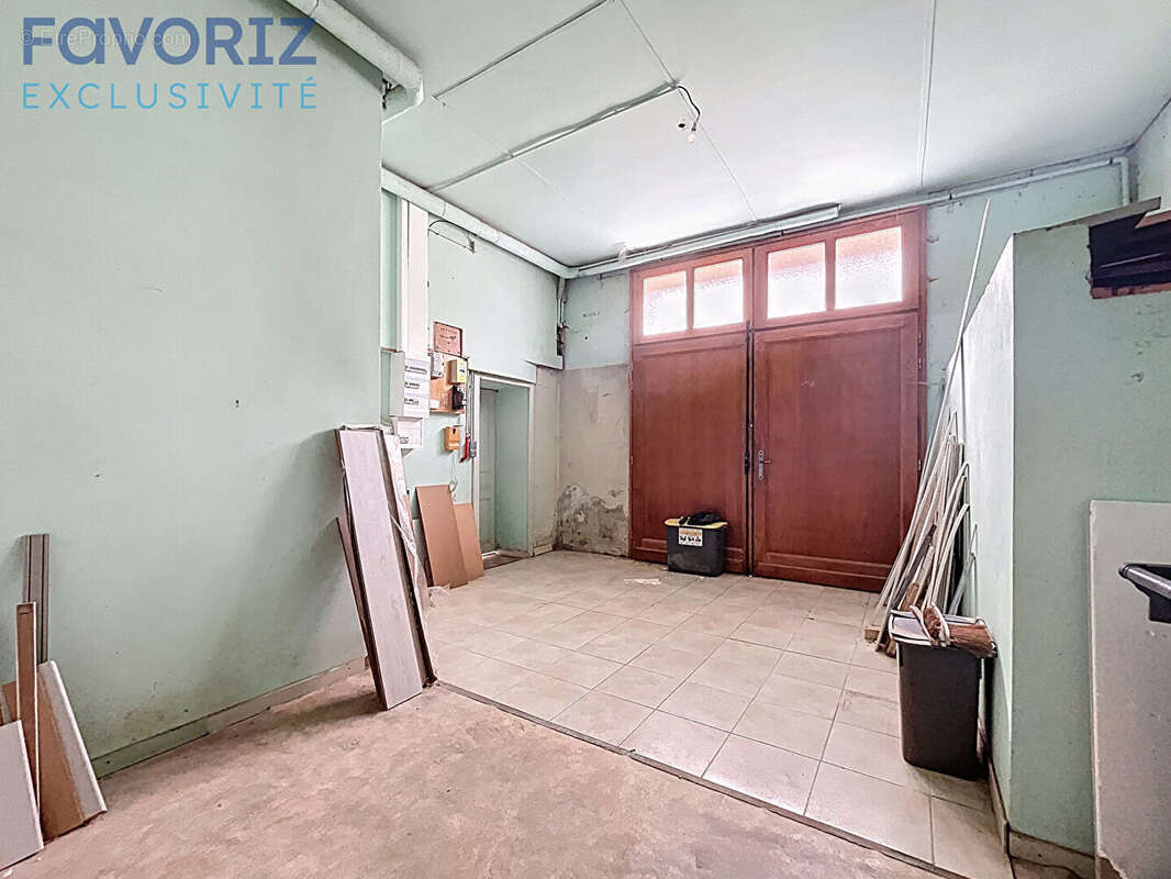 Maison à DOULAINCOURT-SAUCOURT