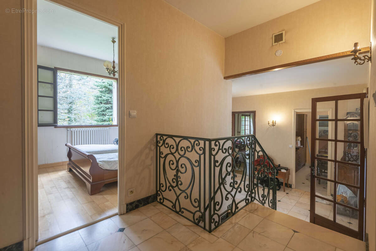 Maison à LIGNAN-DE-BORDEAUX