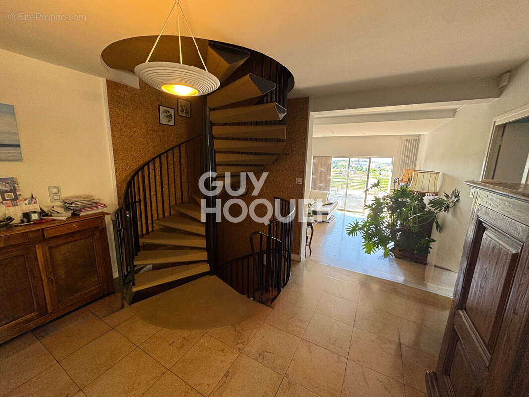 Maison à LE CREUSOT