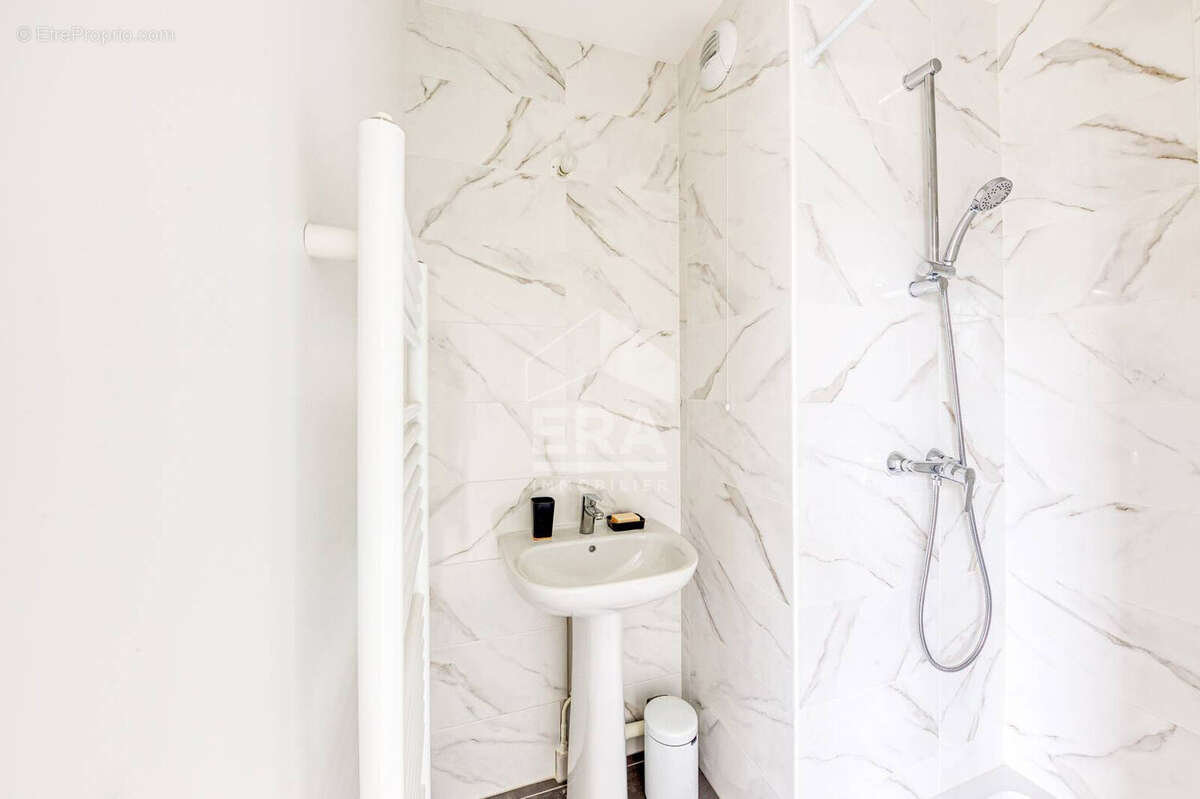 Appartement à PONTAULT-COMBAULT