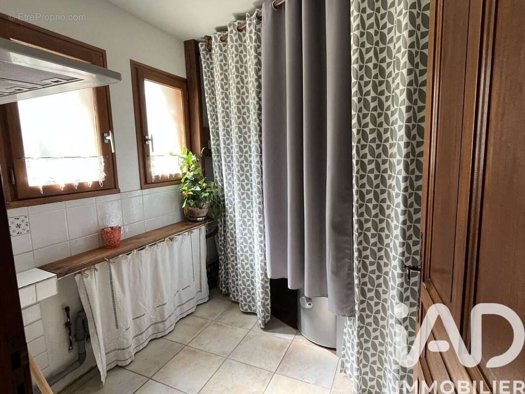 Photo 4 - Maison à HOUEILLES