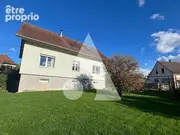 Maison à FAVEROIS
