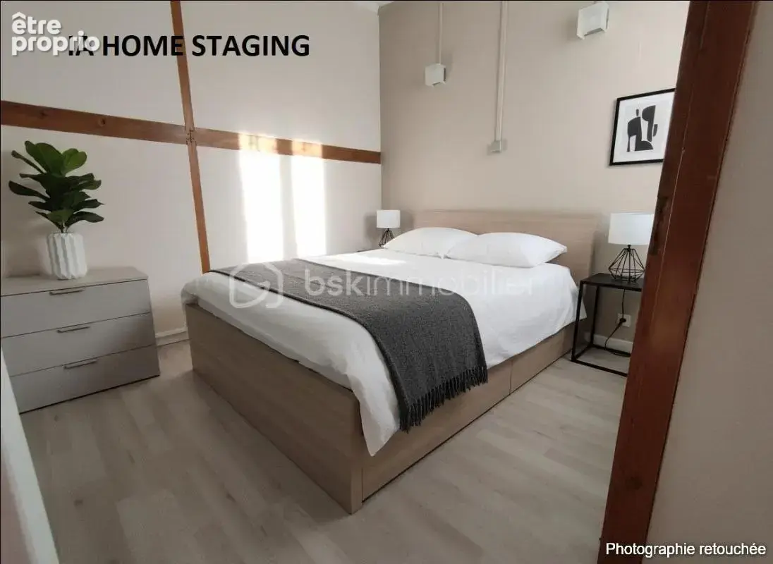 Maison de ville - photo 7