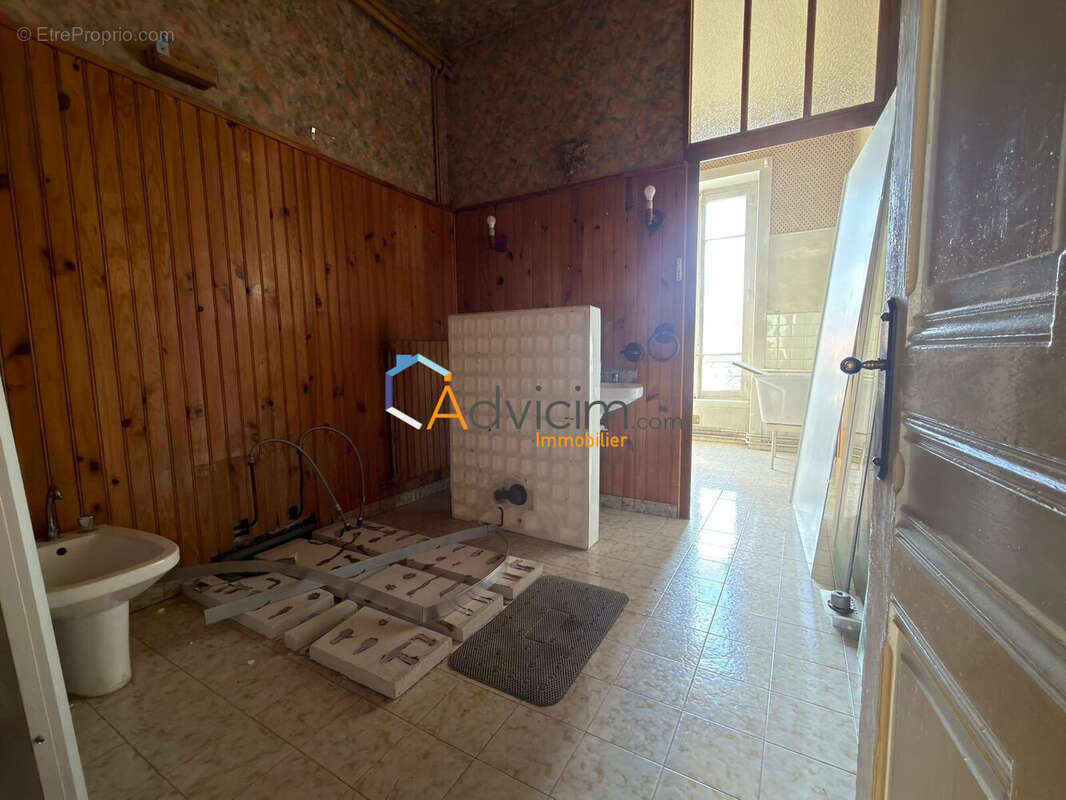 Appartement à SAINT-CHAMOND