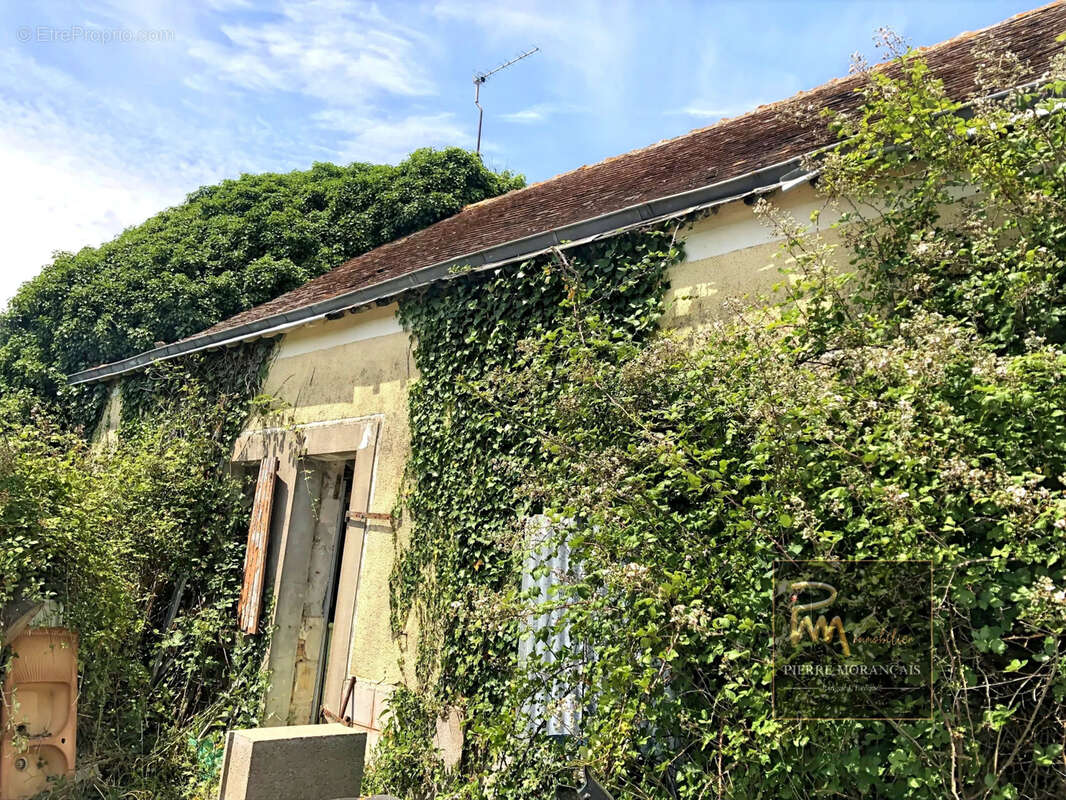 Propriété à restaurer - photo 4