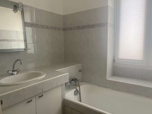 Appartement à BIARRITZ