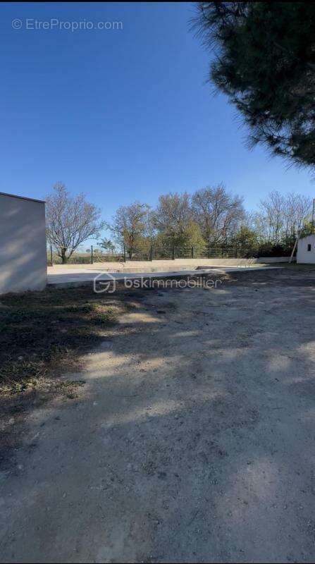 34500 beziers - prorpiété type 8 - 280m2 - terrain clos 1090m2 - piscine - - photo 26