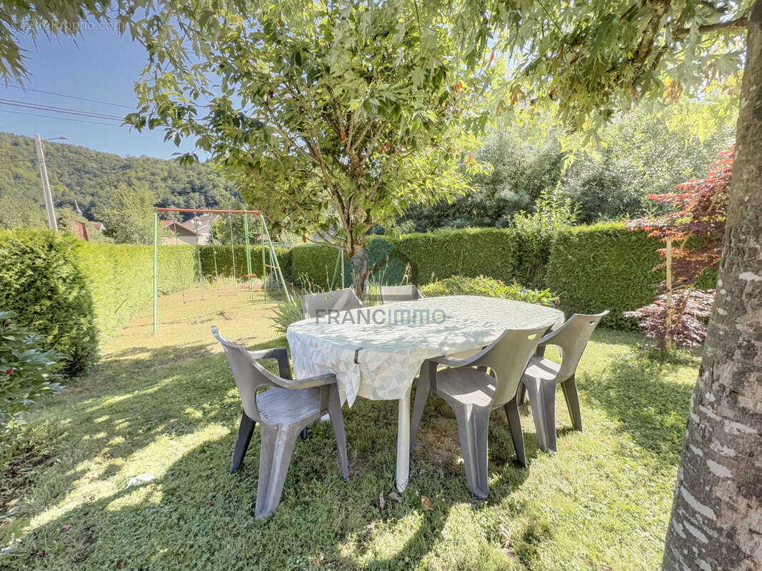 Bremoncourt - maison de village - photo 20