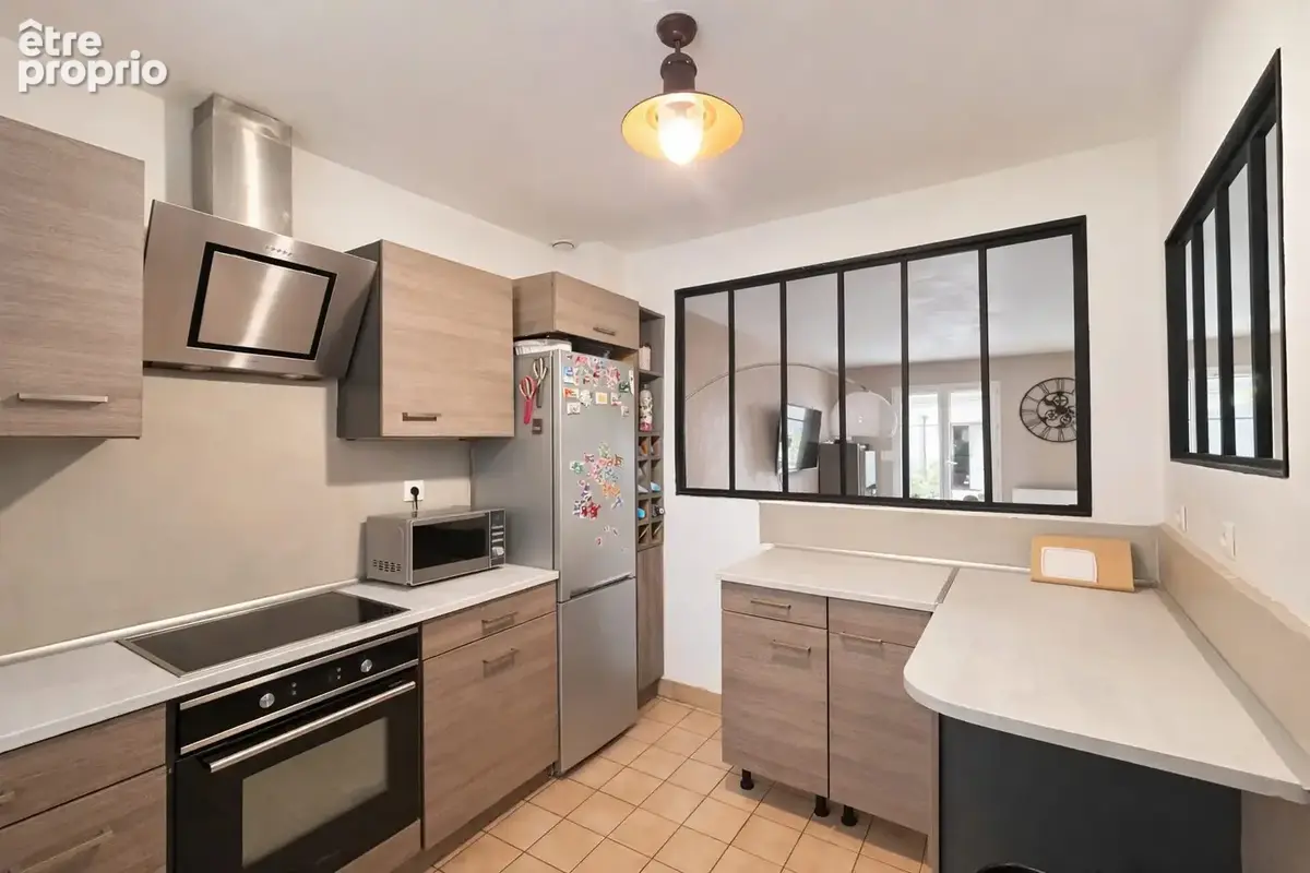 Maison 5 pièces 103 m² à vendre à Plaisir (78370) - photo 5