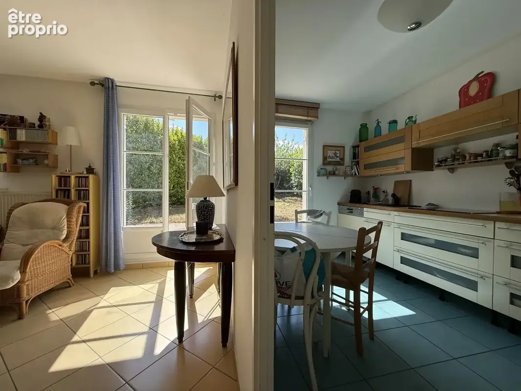 Exclusivite fasylimmobilier belle maison moderne - photo 14