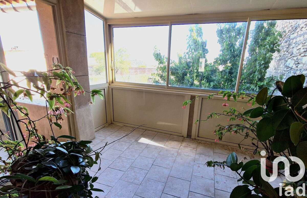 Photo 9 - Maison à SAINT-NAZAIRE