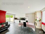 Maison à LE BOUSCAT