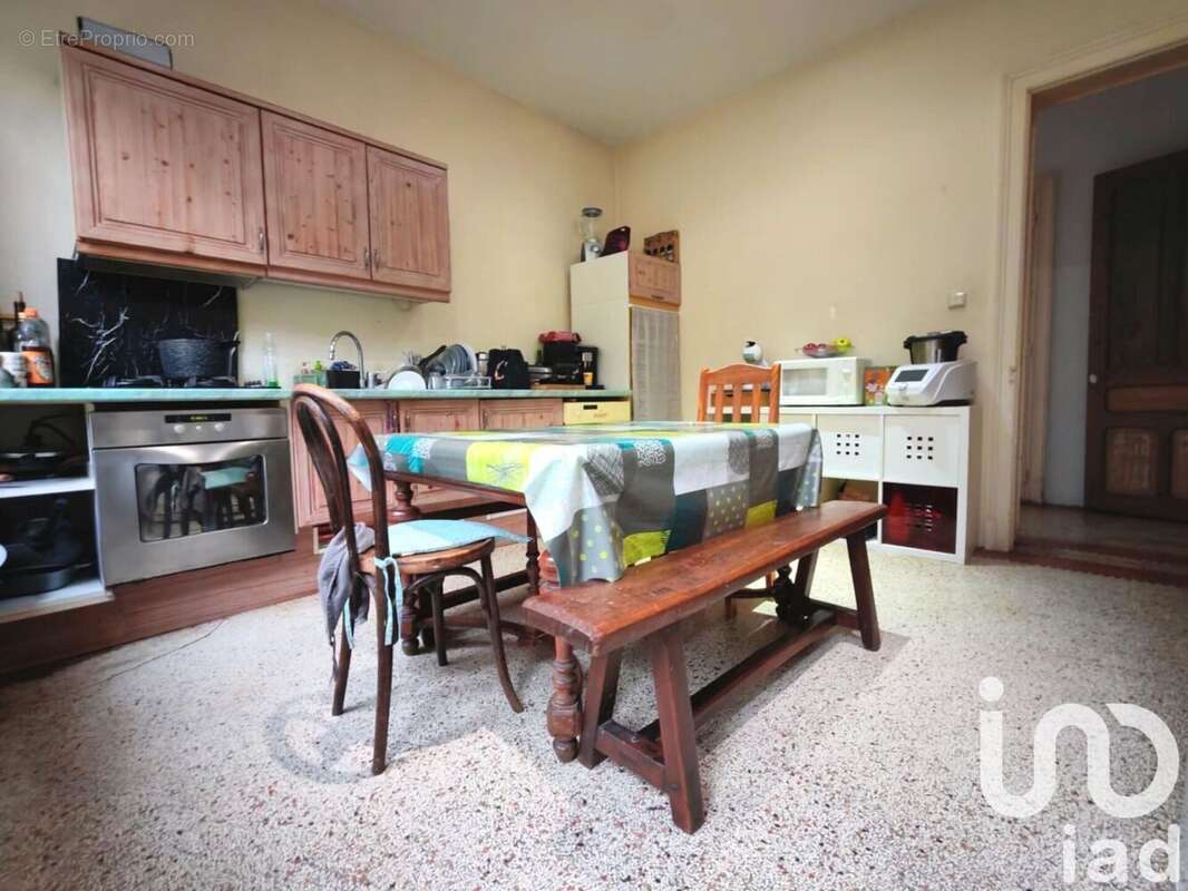 Photo 6 - Maison à REHON