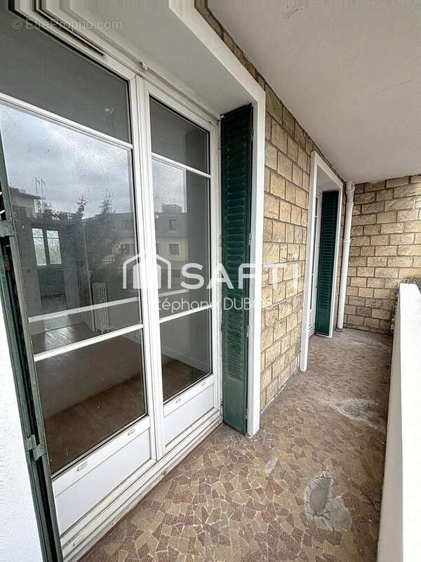 Photo 7 - Appartement à POISSY