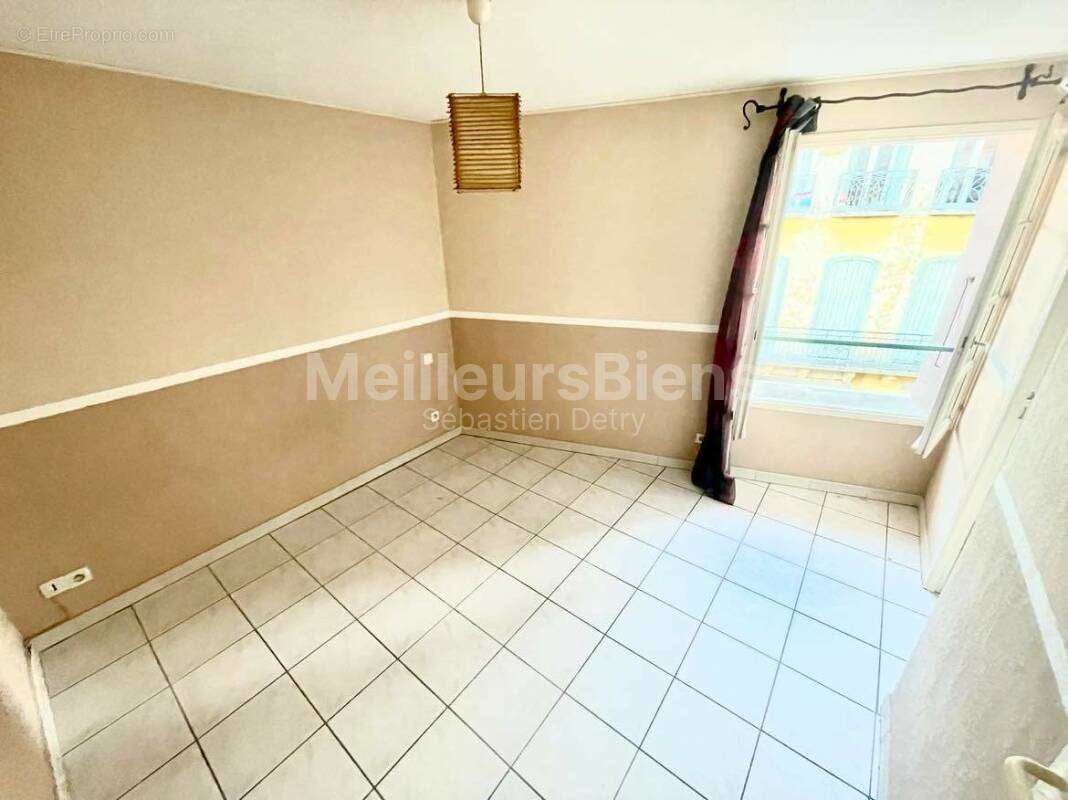 Maison à RIVESALTES