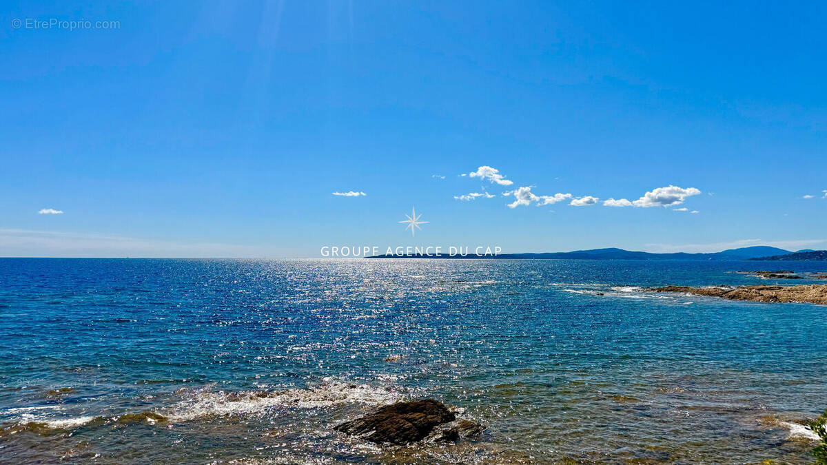 Maison à LES ISSAMBRES