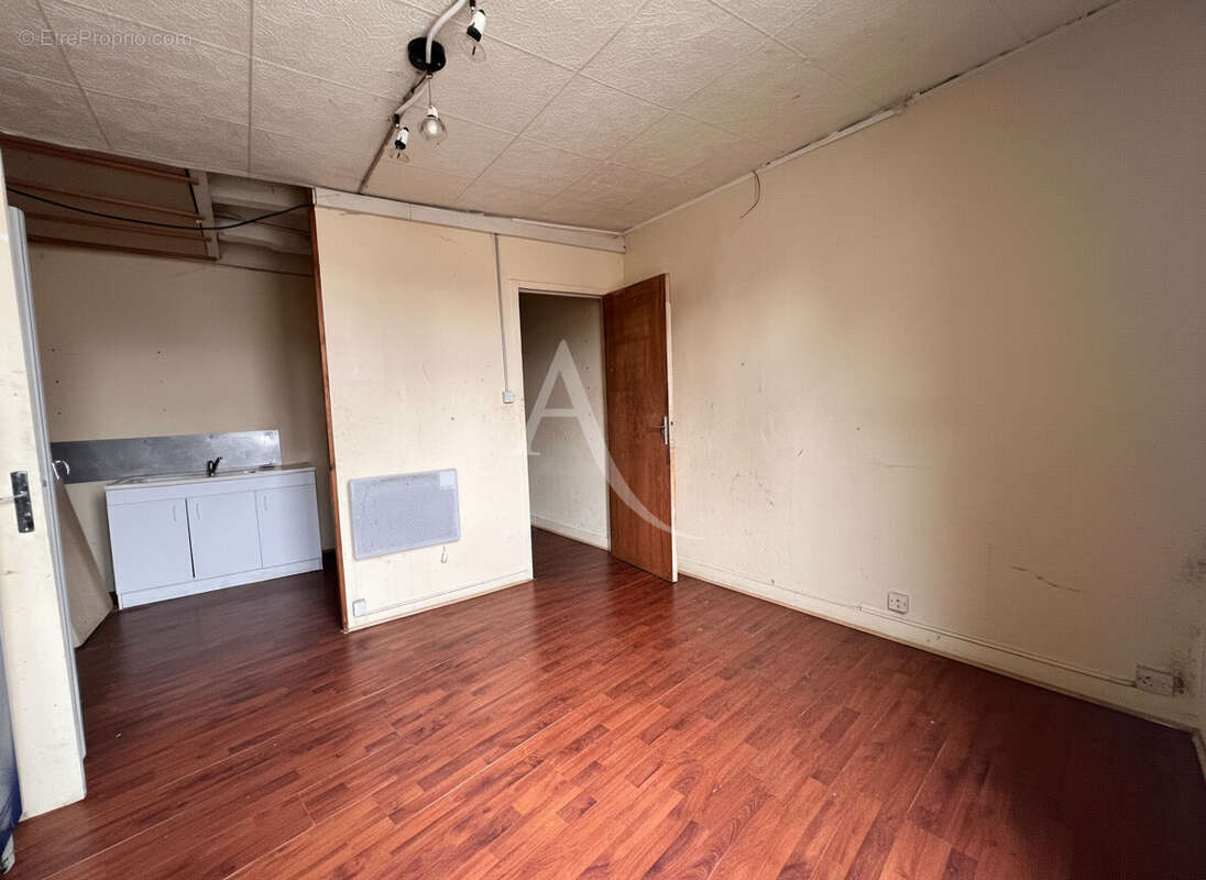 Appartement à MONTRICHARD