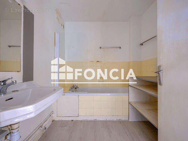Appartement à ANNECY