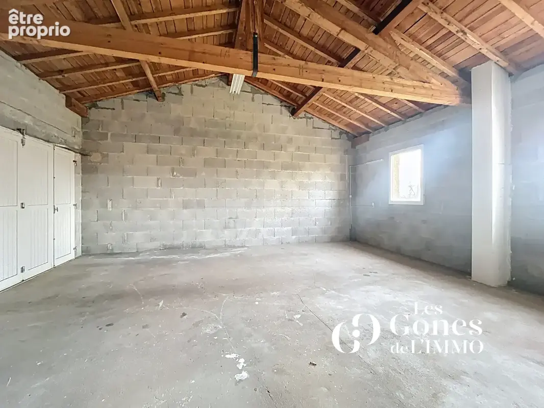 Une maison idéale pour la vie de famille, entre nature et sérénité, 4 ch,2 SDB , Grand garage et cave - photo 15