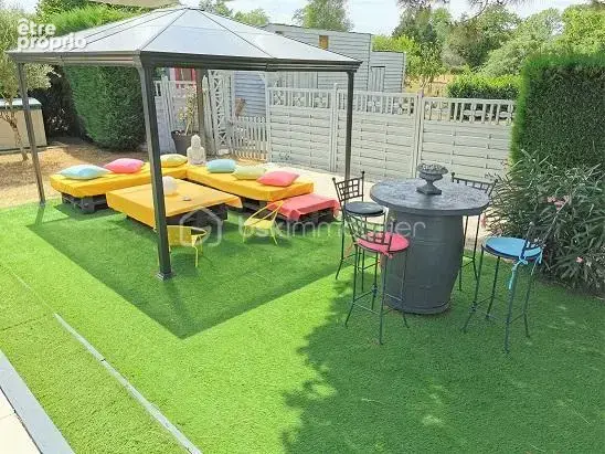 Magnifique propriete de 257 m2 avec 6 chambres, 4 sdb, piscine et un gite de 67 m2 avec 2 chambres !!! - photo 9
