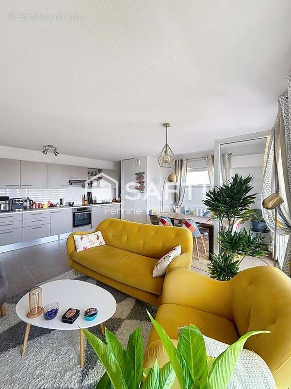 Photo 6 - Appartement à CENON