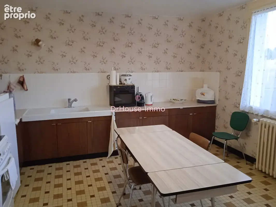 Maison 7 pièces 136 m² à vendre à La Possonniere (49170) - photo 38