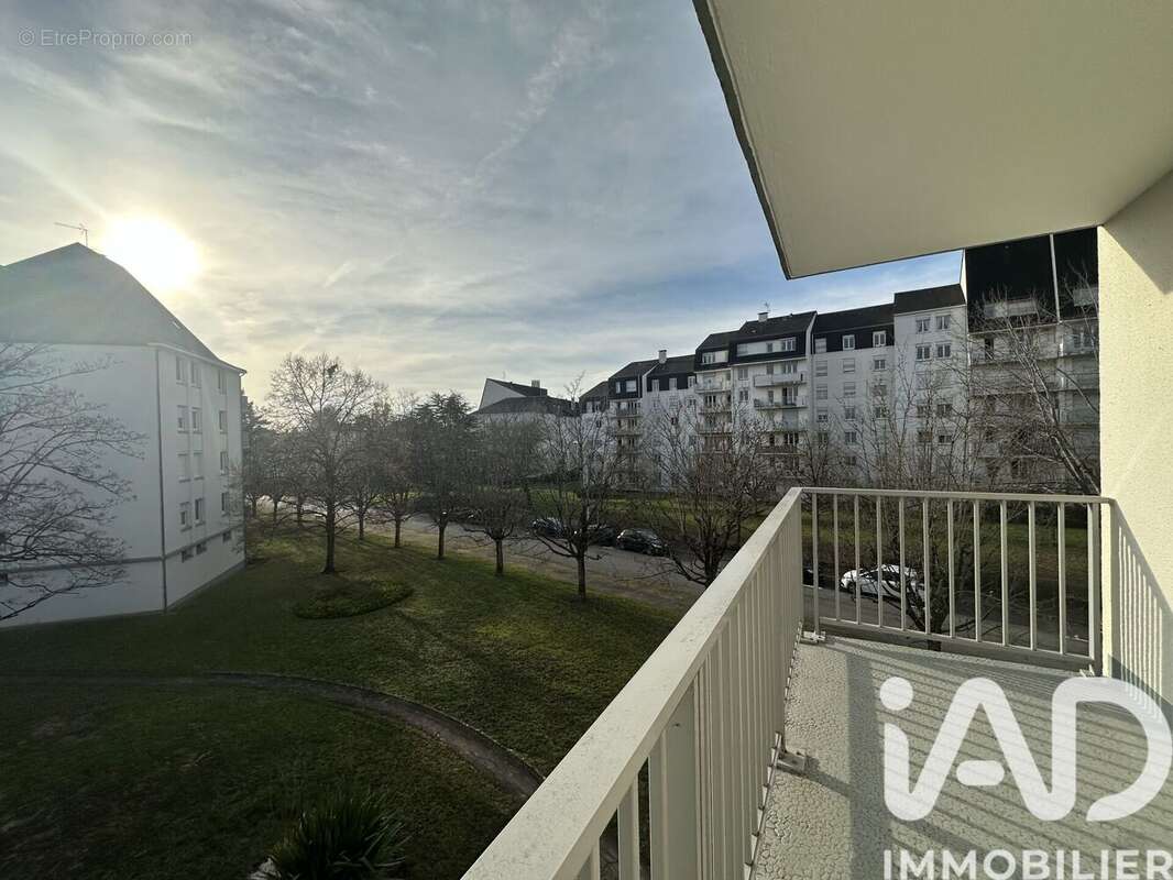 Photo 5 - Appartement à SAINT-CYR-SUR-LOIRE