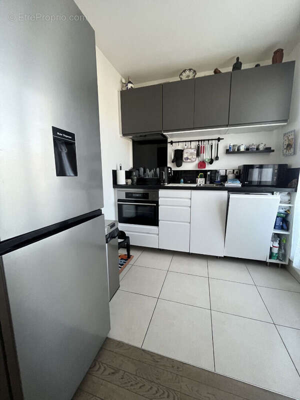 Appartement à POISSY