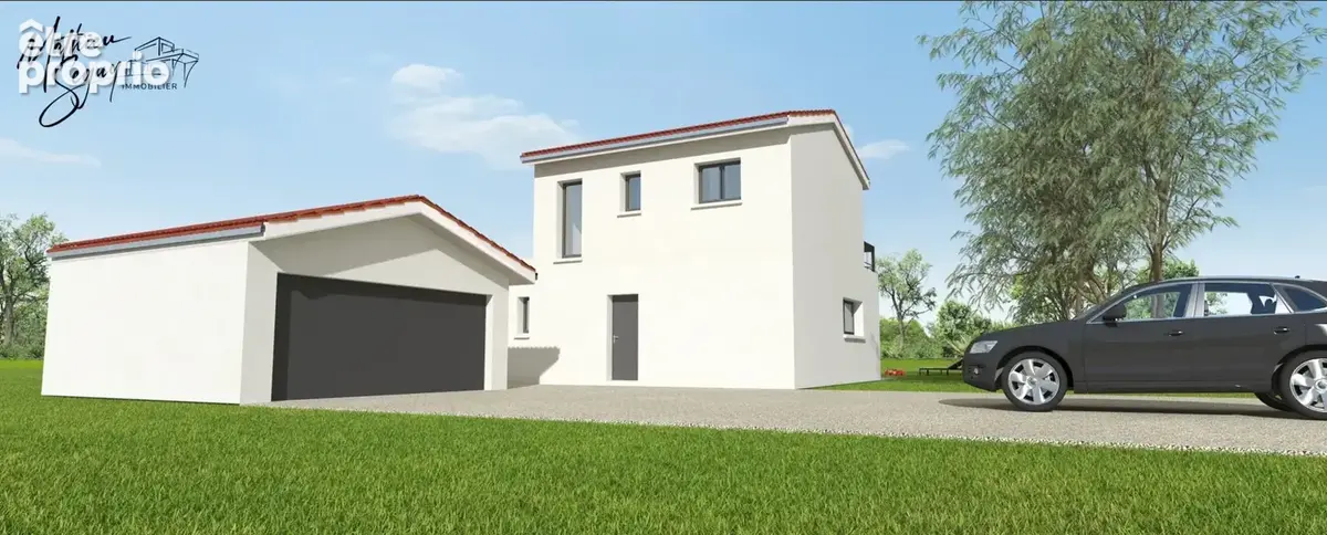 Un joli terrain recherche ses futurs propriétaires pour implanter un nouveau projet de vie! - photo 9