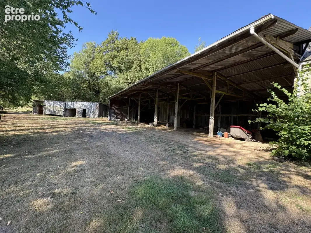 Propriété de 3 hectares - photo 17