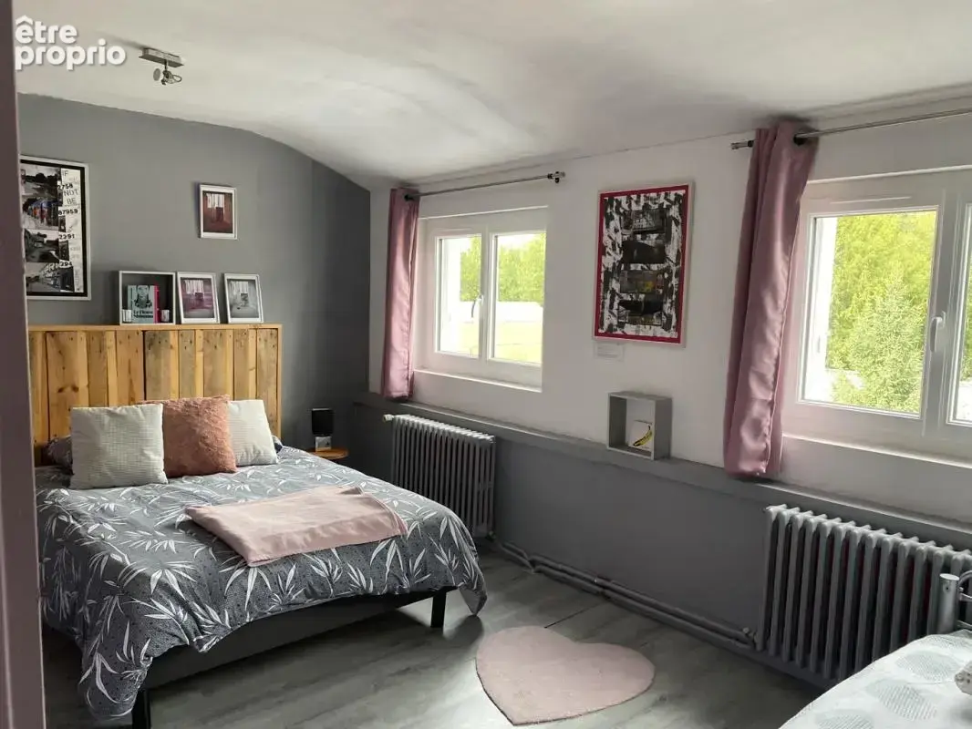 Maison de caractère centre historique de Mamers - photo 14
