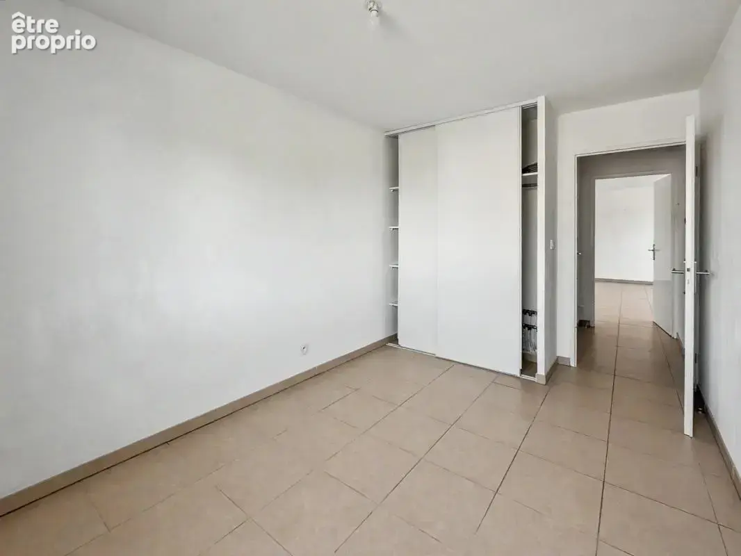 Appartement 61 m² à Toulouse  - photo 5
