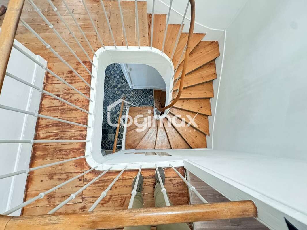 Maison 110 m² à La Rochelle  - photo 11