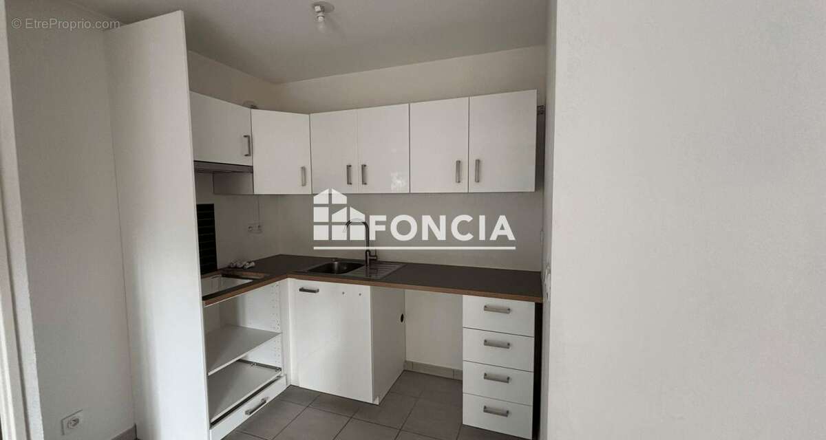 Appartement à AVIGNON