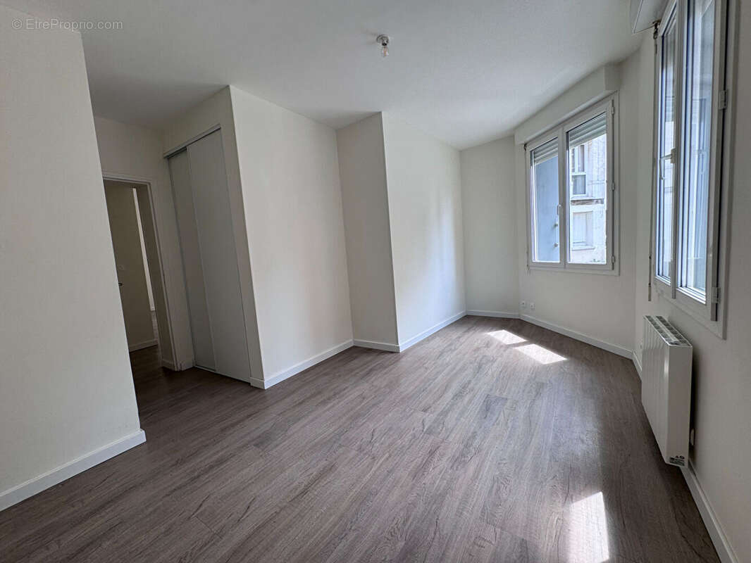 Appartement à LE HAVRE