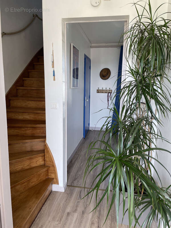 Maison à MORTAGNE-SUR-GIRONDE