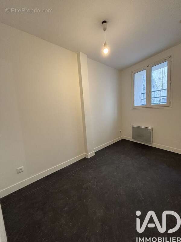Photo 5 - Appartement à BEAUMONT-SUR-OISE