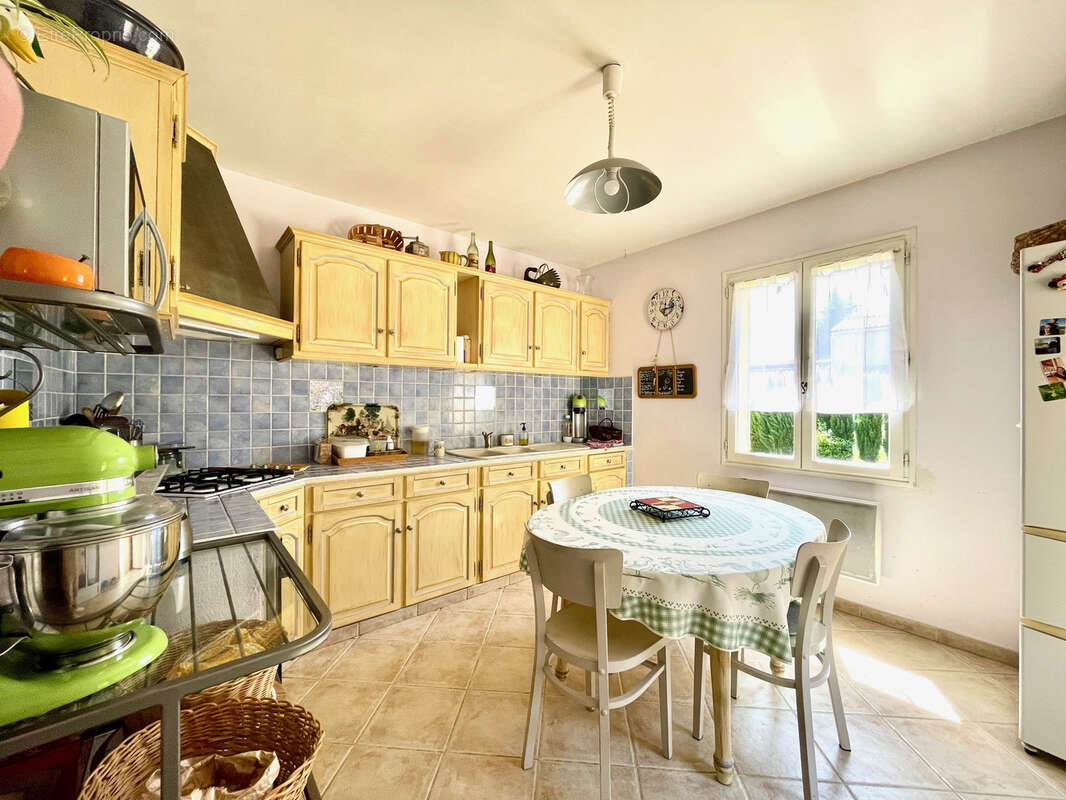 Maison à VAISON-LA-ROMAINE