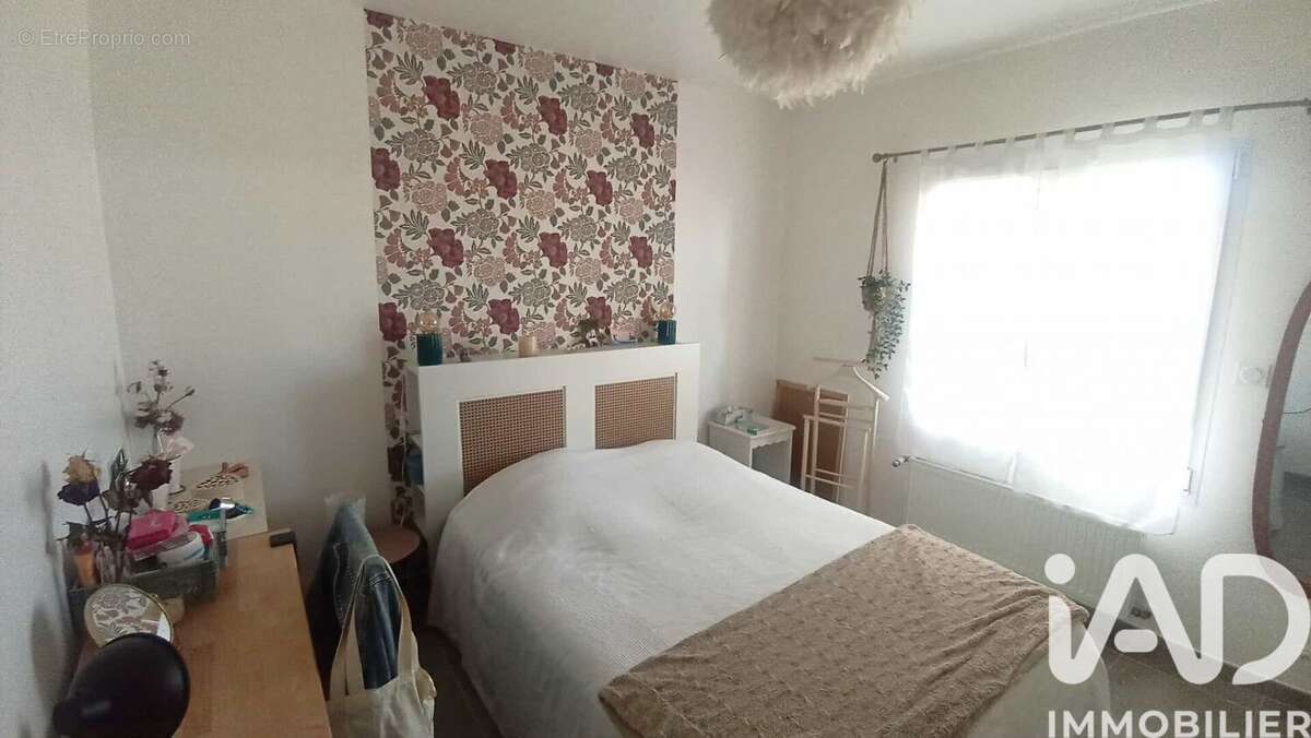 Photo 7 - Maison à MOUILLERON-LE-CAPTIF