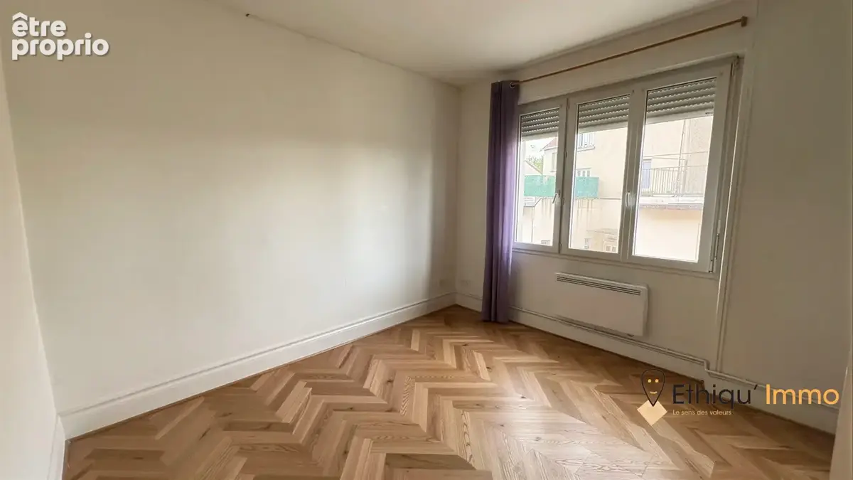 Appartement 73 m² à vendre à Chaumont (52000) - photo 8