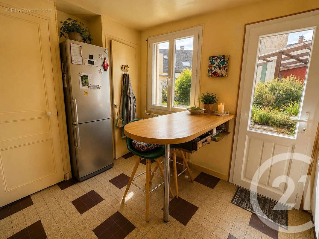 Maison 83 m² à Gisors  - photo 4