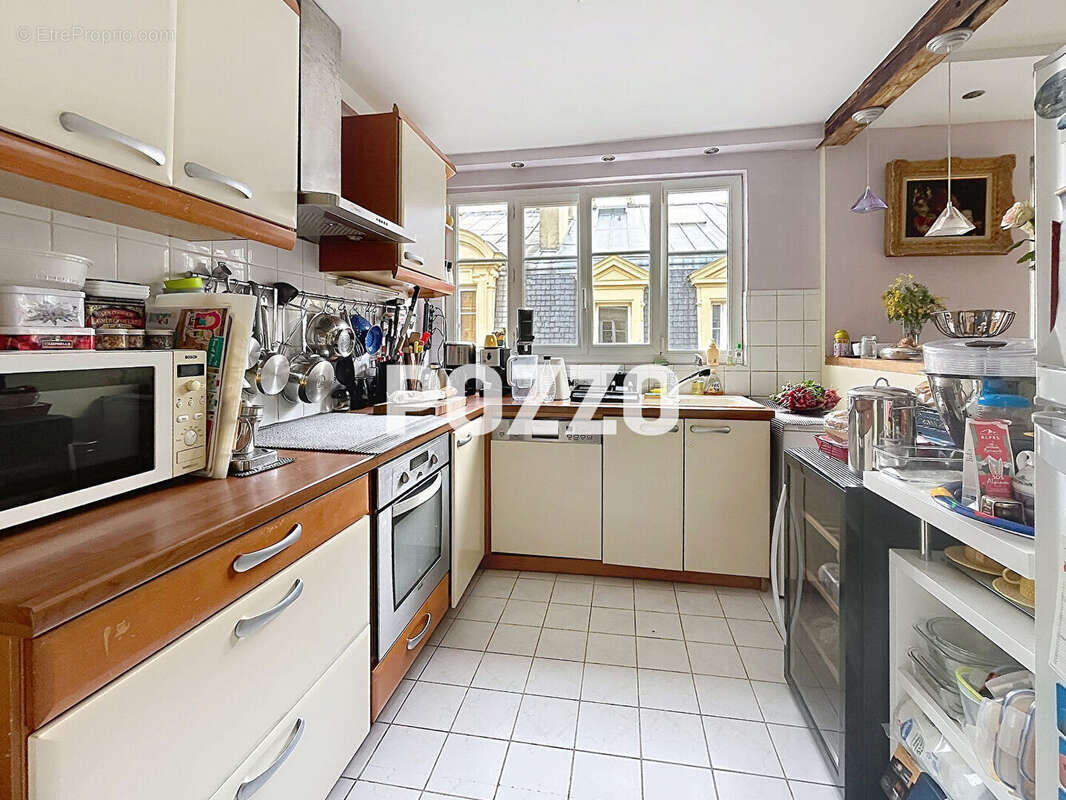 Appartement à CAEN