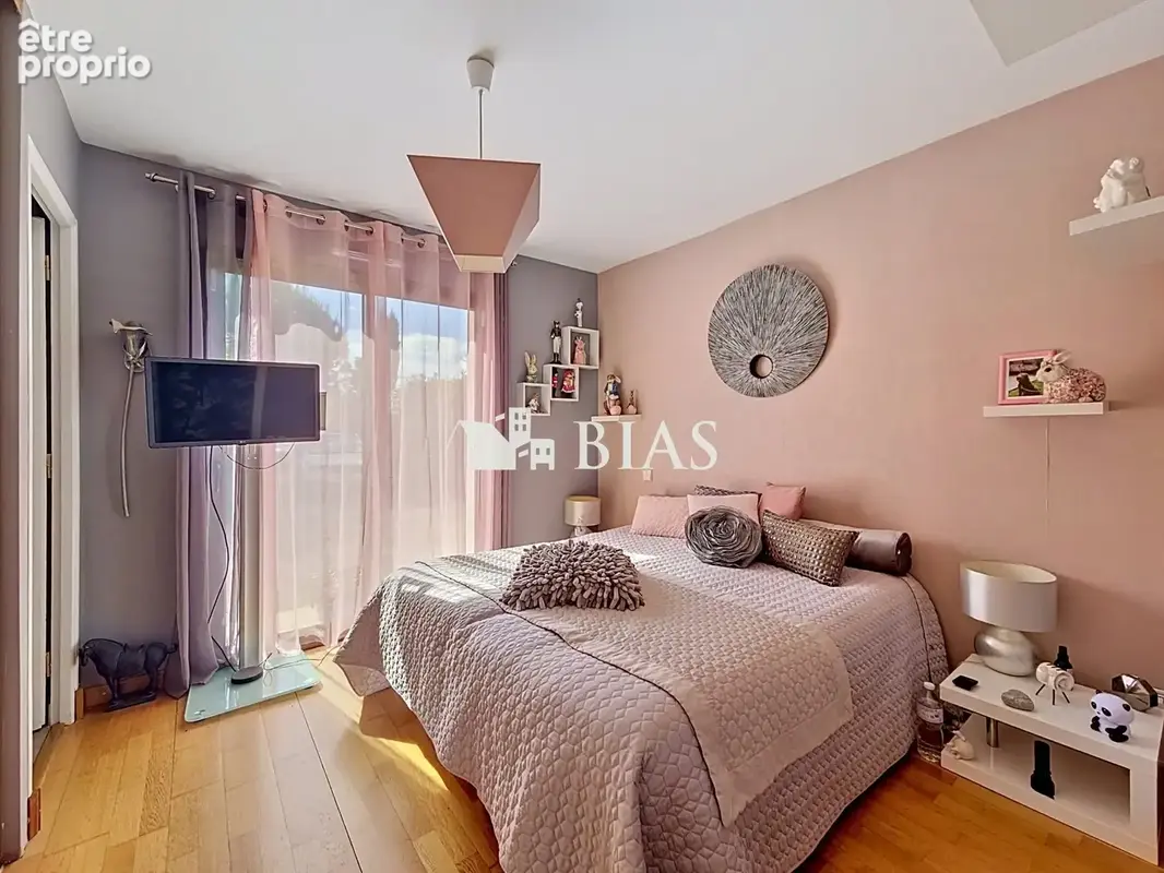 Maison 6 pièces 156 m² à vendre à Le Neubourg (27110) - photo 7