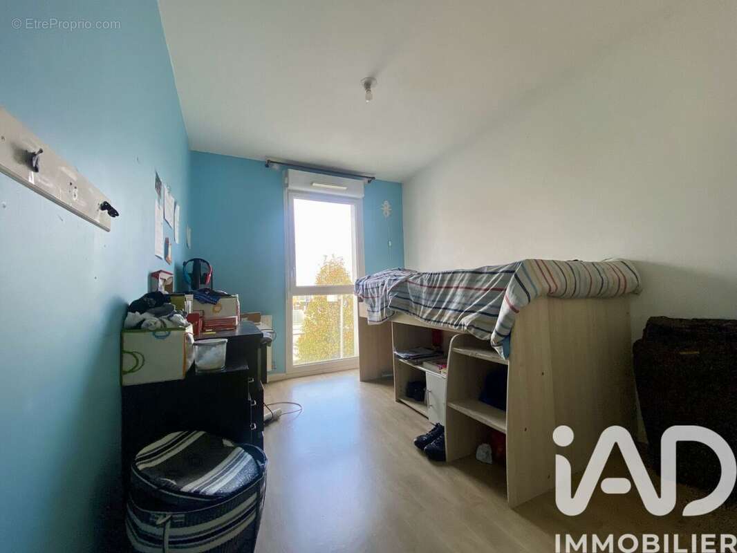 Photo 8 - Appartement à GARGES-LES-GONESSE