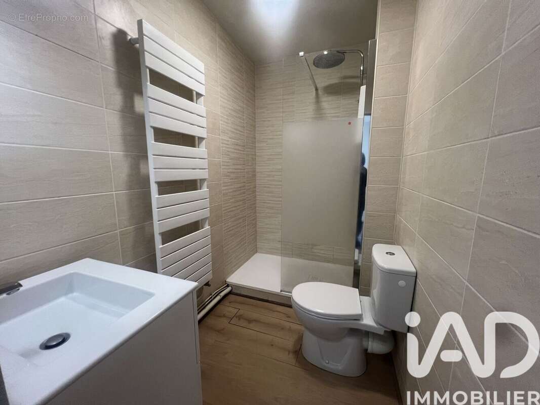 Photo 7 - Appartement à AGEN